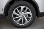 Nissan Rogue 2014 года